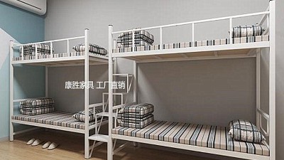 生产批发宿舍铁床厂家-开云中国